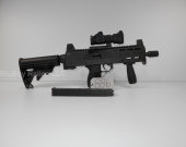 SWD M11/9 with Lage upper submachine gun for sale