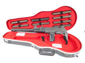Custom full size Vector Uzi submachine gun for sale