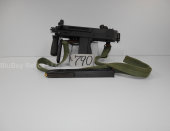 SWD M11/9 custom submachine gun for sale