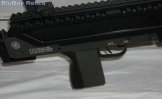 M11/9 Submachine gun package