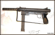 BluBoy Relics sells submachine guns, machine guns and aow's for your investment needs.