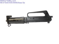 Machine Gun 9 mm Upper
