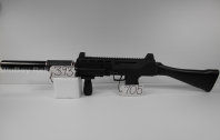 Powder Springs Mac 10/45 Submachine gun for sale